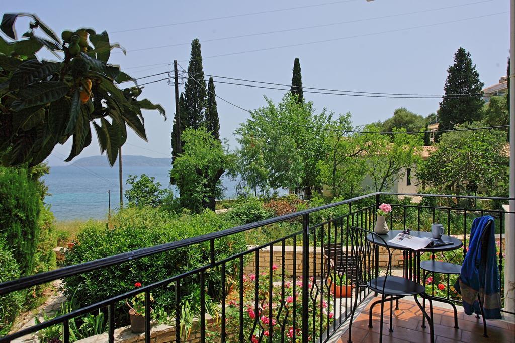 Zouli Sophia Apartment Kalami  Exterior photo